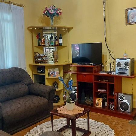 Recanto Magalhaes São Bento do Sapucaí Eksteriør billede