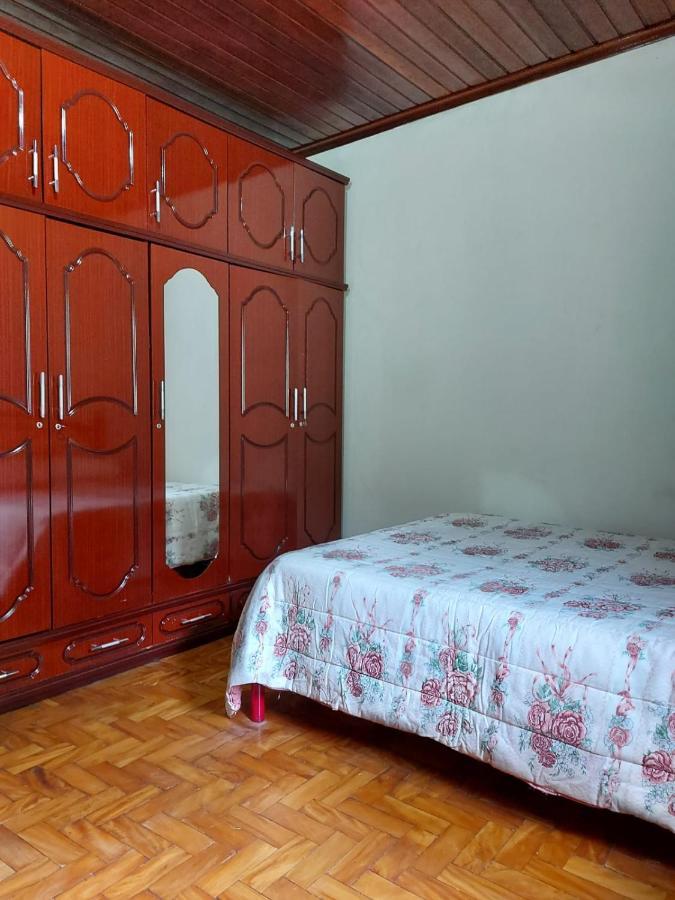 Recanto Magalhaes São Bento do Sapucaí Eksteriør billede