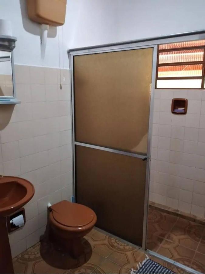 Recanto Magalhaes São Bento do Sapucaí Eksteriør billede