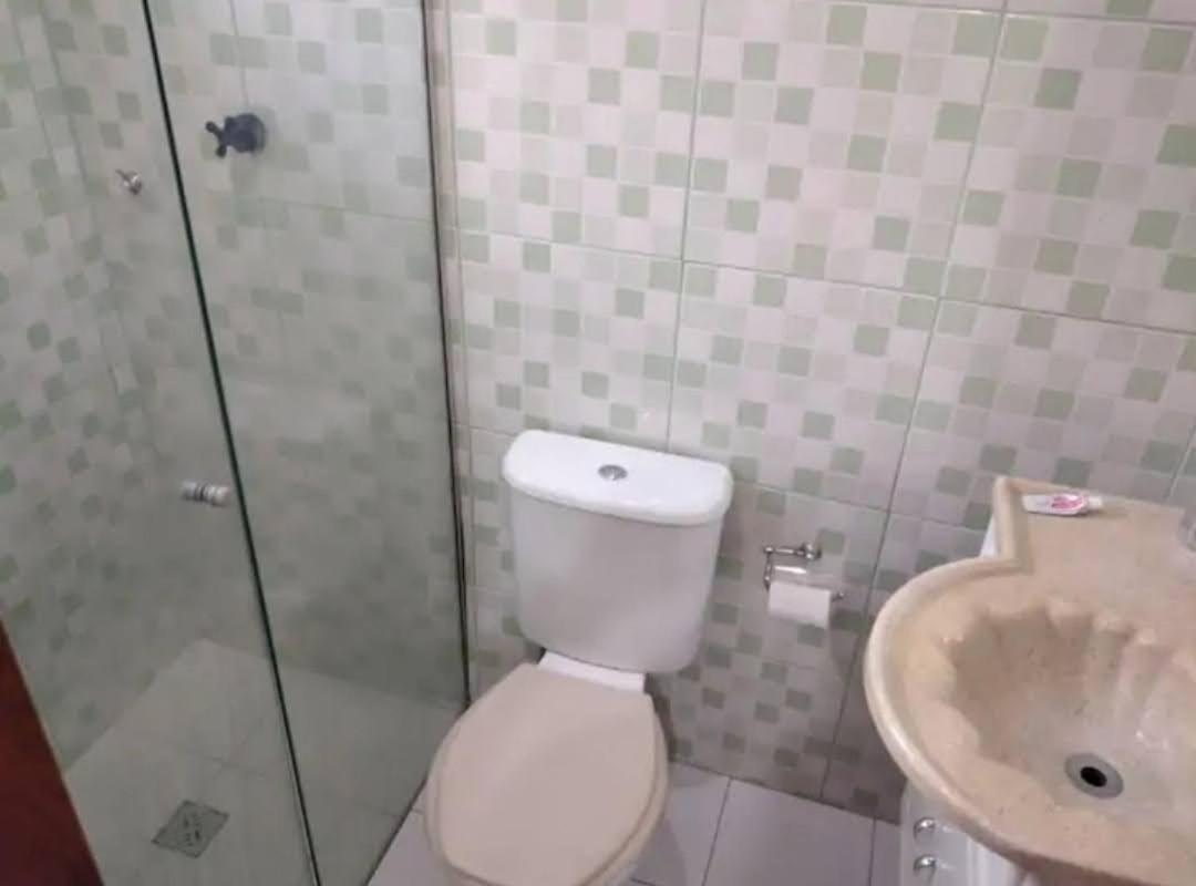 Recanto Magalhaes São Bento do Sapucaí Eksteriør billede